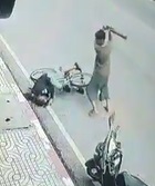 Killed with a Bat by Crazy Fuck