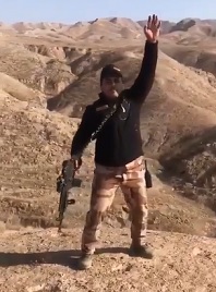 I got em, I got em...