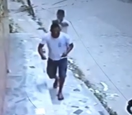 Creep Up Execution (w/Aftermath)