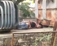 Poor Kid Electrocuted by Transformers