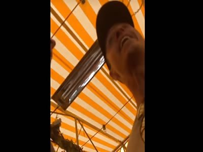 Chris  Cuomo  unhinged 