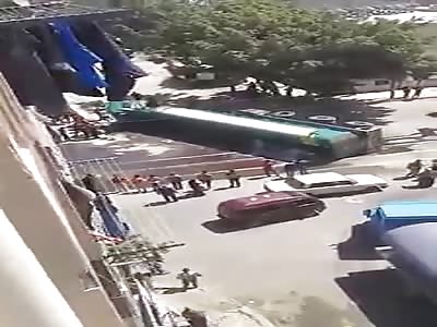 Surprise mather fuckers