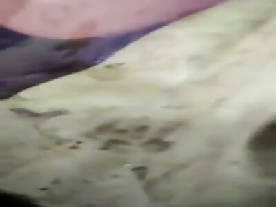 Ruskies Ambushed When Trying to Cross a River:)