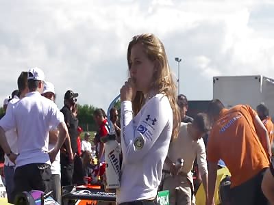 HORRORCRASH SOPHIA FLÃ–RSCH