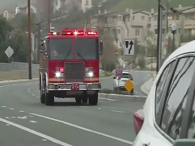 Video corret : Helicopter crash of basketball player Kobe Bryant 