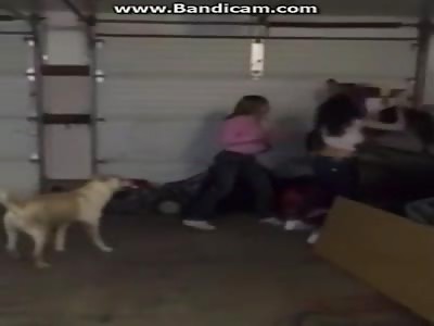 brutal teenage girl 14 yo beat in alaska