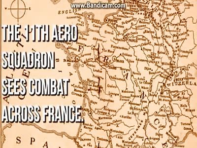 Birthday Year (Bomb Squadron)