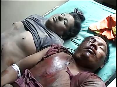 MY FRIEND WORKS IN A MORGUE - 8