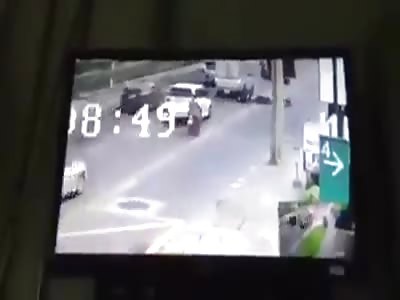 MOTORCYCLE ACCIDENT # 44439674576699