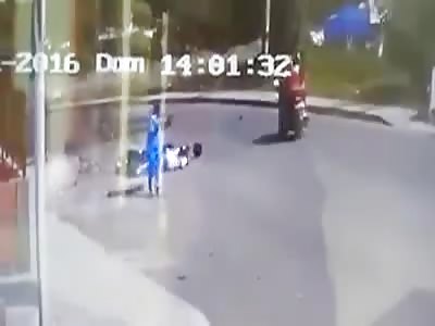 ONE KILLED, ONE INJURED AFTER TREE FALLS