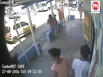 TALKING ABOUT CLOSE CALL... 3