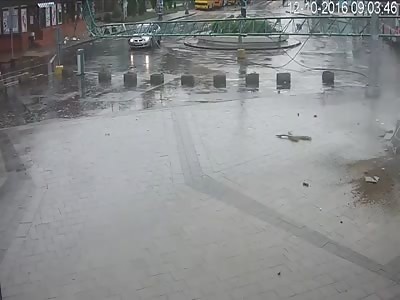 TALKING ABOUT CLOSE CALL...5