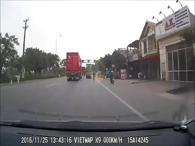 SPLAT: SORRY, YOU ARE DEAD