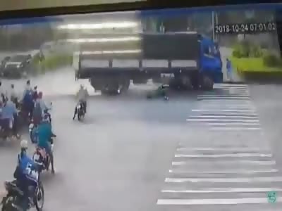 WHEN IS NOT YOUR TIME TO DIE