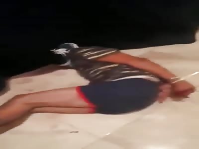 CRIME AND PUNISHMENT