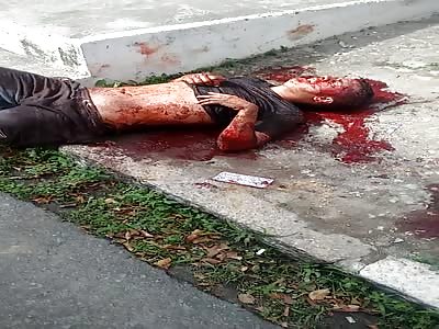 THAT AGONY YOU FEEL WHEN DEATH IS APPROACHING