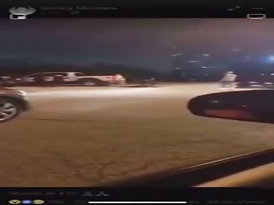 XTC CABARET SHOOTING DALLAS - ONE DEAD