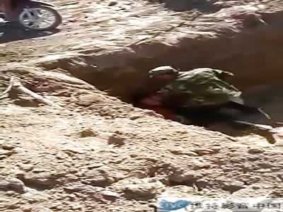 MAN IS BEATEN WITH HAMMER