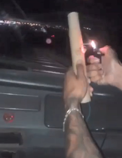 WHEN YOU DESERVE TO FUCK YOURSELF - 1