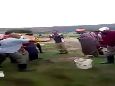 THE UNGA BUNGA TALES 