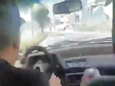 WHEN YOU DESERVE TO FUCK YOURSELF 