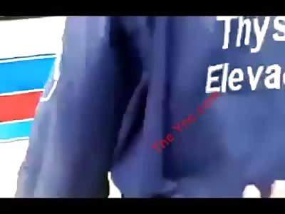 Motorcicle Accident.