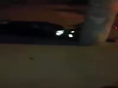 1 DEAD  MOTORBIKE ACCIDENT