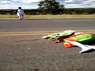 ðŸ’€ Aftermath Accident ðŸ’€