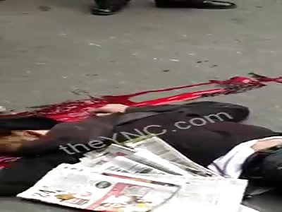 ðŸ’€ Aftermath Accident ðŸ’€