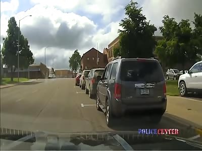 Dashcam Shows Alleged Excessive Force against Anthony Promvongsa