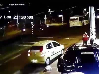 Accident