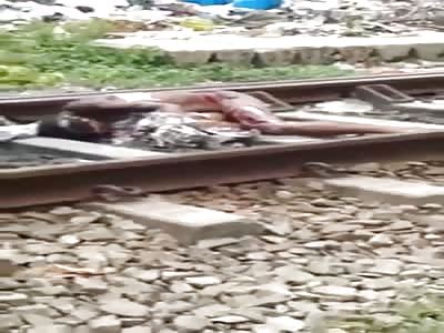 Just a Normal Day in India