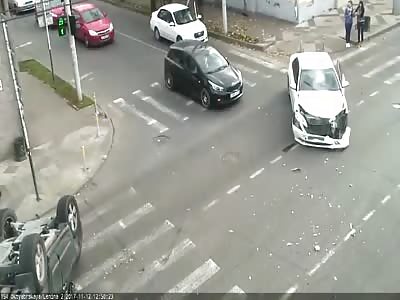 Accident
