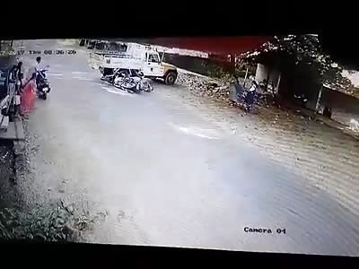 Accident