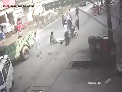 Accident