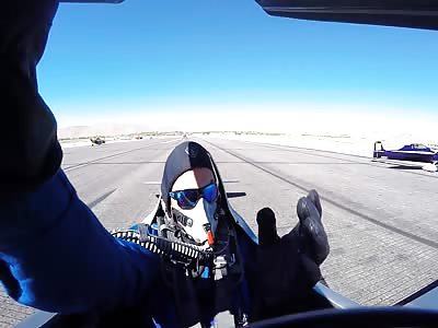 Formula 1 Race #1 'Hot Stuff' Accident