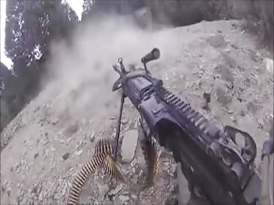 one day war in Syria