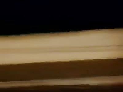 Several killed in accident