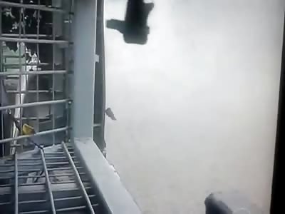 accident   in  formula 1