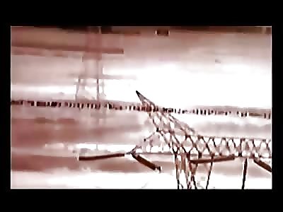 Single Ambush Kills 170 Terrorists Caught On Tape