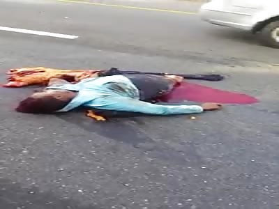 accident leaves a man fucked