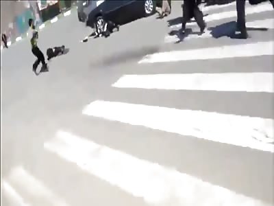 the hospital was empty and wanted customers