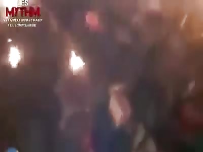 explosion in Karrada