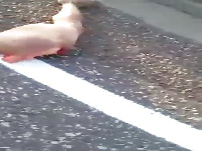 graphic part by accident man love