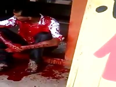 Waiting for the love of my life