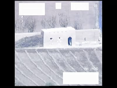 Taliban Convention Is One Hellfire Of A Party