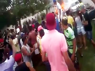 Popular justice another angle