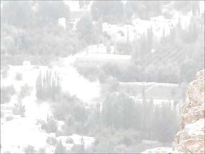 Sniper And A-10 Race To See Who Can Kill More Taliban Fighters