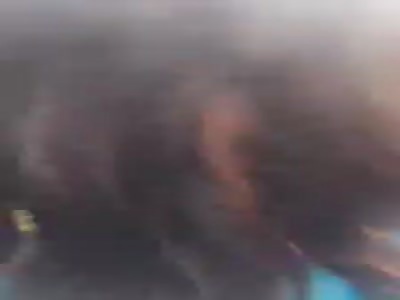 Lynched and burned  (2)