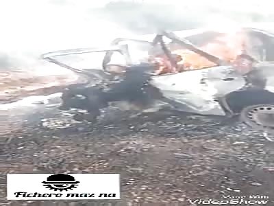 Burnt woman alive (part 2)